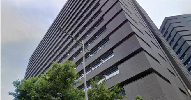 新北市劳检处又接获检举，一名约聘员工声称遭霸凌。（图／翻摄自Google地图）