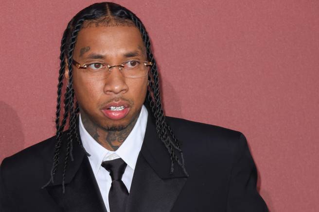 泰加因赶不上飞机而无法来台开唱。（图:shutterstock/达志）