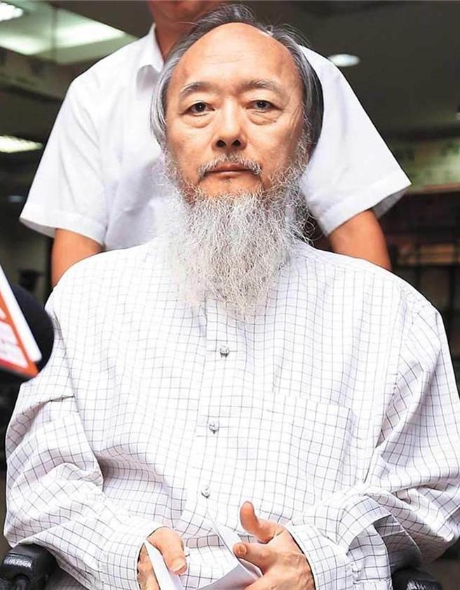 翁大铭（见图）是国华人寿公司、欣华昌公司、嘉新畜产公司实质负责人（中时资料照片）