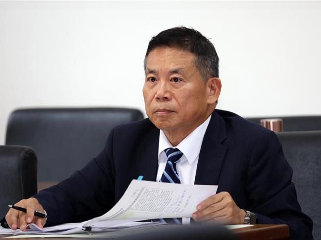 國發會主委劉鏡清。（本報資料照片）