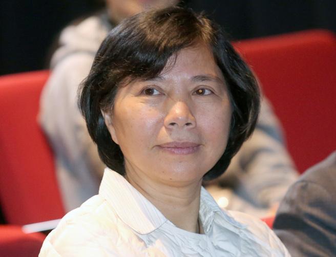 国立海洋科学博物馆陈素芬近日传出霸凌下属。（本报资料照）