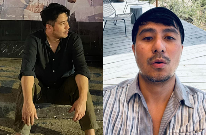 郭彥甫痛揭童年瘡疤，爆粗口怒批「王X蛋」。（圖／臉書 郭彥甫）