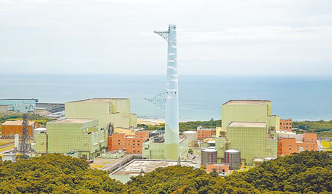 立委質詢核四地目是否有機會變更、還地於民，行政院長卓榮泰回應，若取得共識就會往土地合理使用、活化方面談。（本報系資料照片）