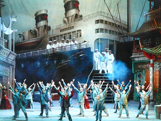 头条揭密》红罌粟花事件：傲慢的苏俄贬抑中共的粗鲁外交手段