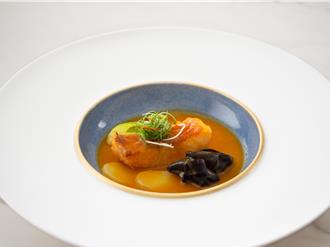 秋冬吃生猛海鮮 在地進口都是好滋味