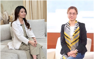 謝宜容案延燒！網問為何成霸凌者目標？美女醫列關鍵