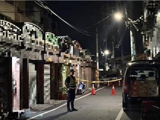 高雄槍擊！討債遭開槍1死1重傷   警掌握槍手身分追緝