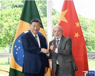 下一轮美中竞争的角力场  美媒直指巴西及南美