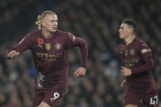 《時來運轉》運彩報報－英超足球重開 曼城能否中止4連敗