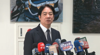 孤獨老死問題 賴清德：提高送餐率