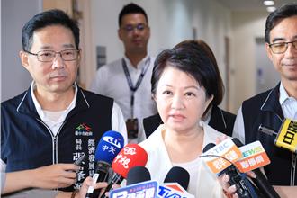 发太阳饼「嗑日」！台日大战明开打 中市府前广场挺台湾