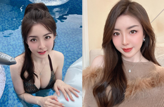 C級女星被已婚雜誌小開追求 太太是美女歌手「身分呼之欲出」