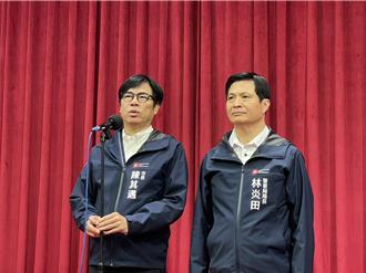 高雄槍擊案1死2傷   警局長林炎田：8萬賭債引起