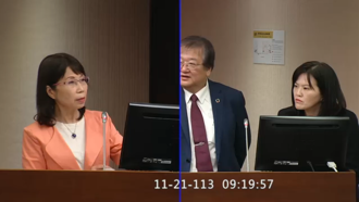 衛福部司長才剛否認霸凌   吹哨者再爆「就是她」：土皇帝