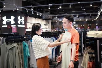 义大Outlet周年庆 最高回馈13％