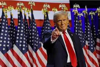 讓MAGA忠誠者入主！ 美媒：川普正考慮重組FBI領導層 