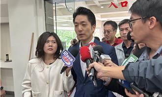 北市府社會局疑傳霸凌 蔣萬安：絕不寬貸縱容