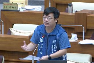 基隆預算聚焦大眾運輸 編2億助公車電動化、基捷經費3.2億元