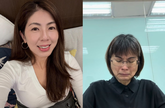 謝宜容道歉片李怡貞給4點評論：確定律師看過？