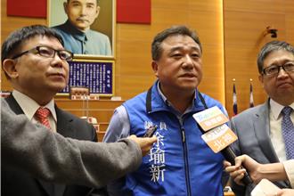 竹縣輪狀疫苗補助門檻高？僅20人受惠 議員促擴大補助