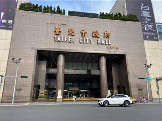 罵科員「你說明個屁」 北市府交管處主祕挨告！法官這樣判