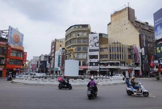 嘉義噴水圓環將變身！居民憂心地標消失 市府回應了