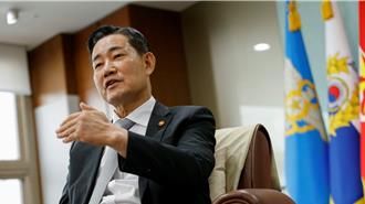 韓國防長：北韓派兵援俄 換俄防空武器和飛彈