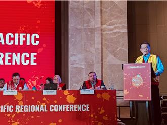 政府機關霸凌案頻傳 勞團籲開放公務員組工會