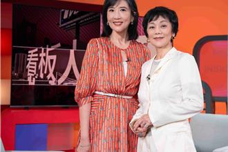 張艾嘉11度入圍金馬獎最佳女主角 從未考慮退休：電影是一生職業