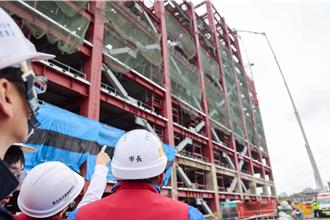 新北三重工安意外酿1死3伤 业者挨罚9万、勒令停工