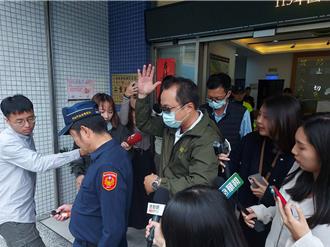 新北三重吊臂墜落釀1死3傷  工地安全待釐清