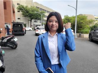 基層農會總幹事登記最後一天   張麗善得力助手參選