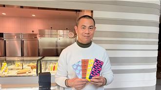 名廚江振誠退休倒數！到高雄出任務自曝「改當教練」