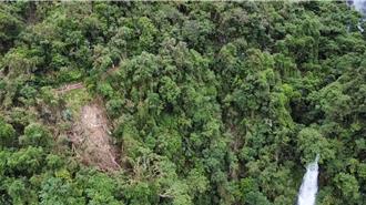 宜蘭五峰旗登山步道封閉修復 預計明年9月重啟