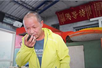 百萬冠軍茶王出爐 坪林5代經營茶農二度奪冠