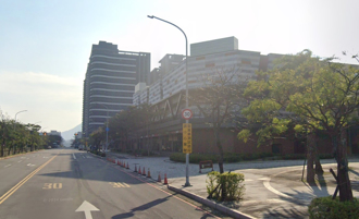 新北美麗新淡海館因風災停業 消防設備損壞成關注焦點