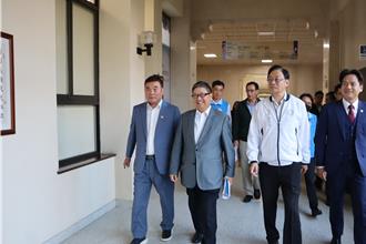 桃竹苗大矽谷再下一城！張善政提2大重點 加速區域發展