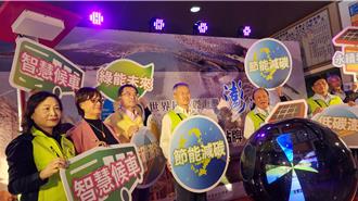 離島不落人後！澎湖公車電子紙智慧型站牌389座上路