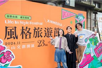 馬念先品嚐《黑白大廚》美食直呼時髦 魏如昀見神像淚流滿面