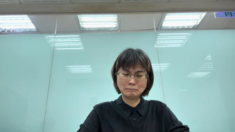 新北檢方介入 謝宜容神隱多日錄影道歉 郭正亮爆玄機