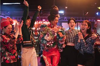 林思宇《妮波》擅自帮张书豪出柜！巴黎追爱展开第二季