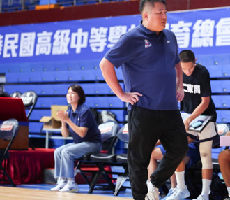 HBL》小羊哥妻子親自坐鎮 能仁輕取永平摘16強預賽首勝