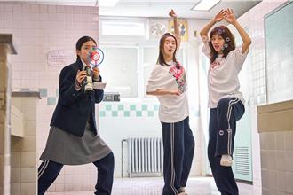 李惠利從忙內變歐膩 啦啦隊新片展現黃金人脈請薇娟客串