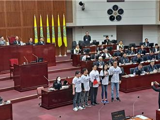 北市清潔隊爭取首都加給 蔣萬安：積極向中央爭取