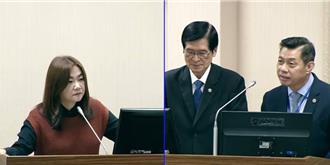 藍委質疑榮工結束仍編預算？退輔會：承接業務後編列清算期薪資