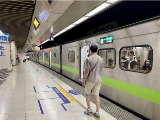 台南5.4地震！台鐵5路段降速慢行 部分列車延誤