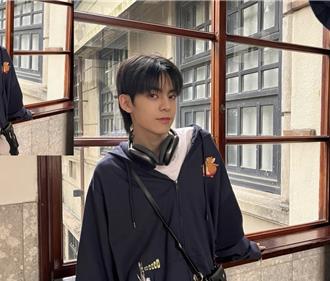 《SCOOL》小林柏宏被控劈腿還拍不雅片！經紀公司：取消出道資格