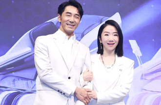 李李仁社群「突PO浪漫文」 陶晶莹求证心情大逆转：帐号被盗了