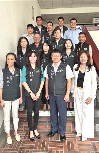 嘉縣》嘉義縣農會總幹事遴聘22人登記，民雄、溪口競爭激烈