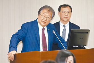 健保調漲補充保費 2年後上路